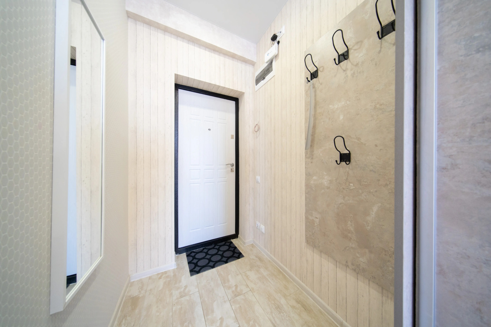 Апартаменты Море Апартаментов на Станиславского 1А-4