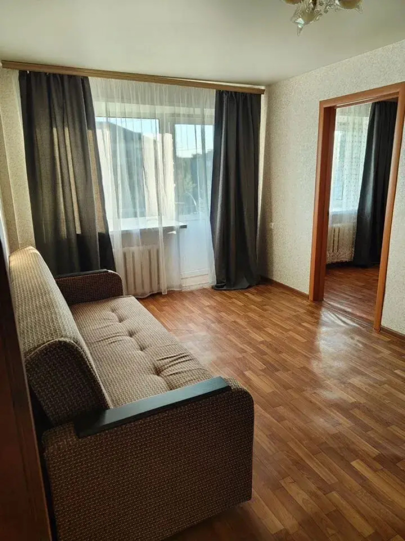 Квартира на улице Горького 14