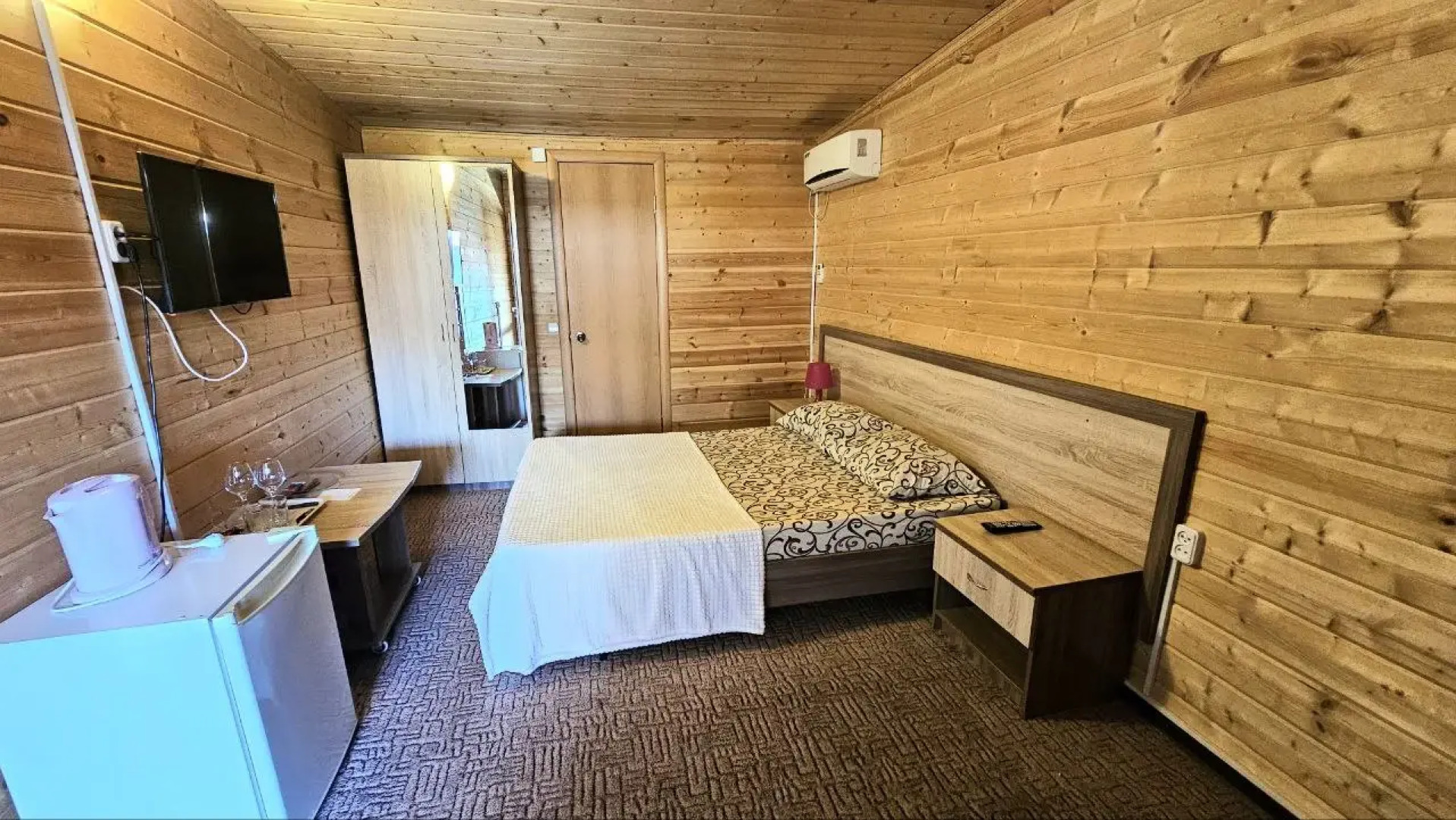 Гостевой Дом Санторини