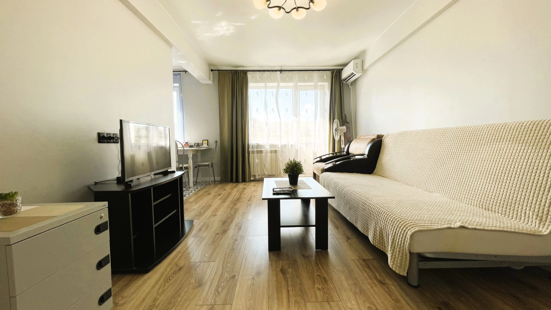 Квартира Right Room на улице Ленина 53