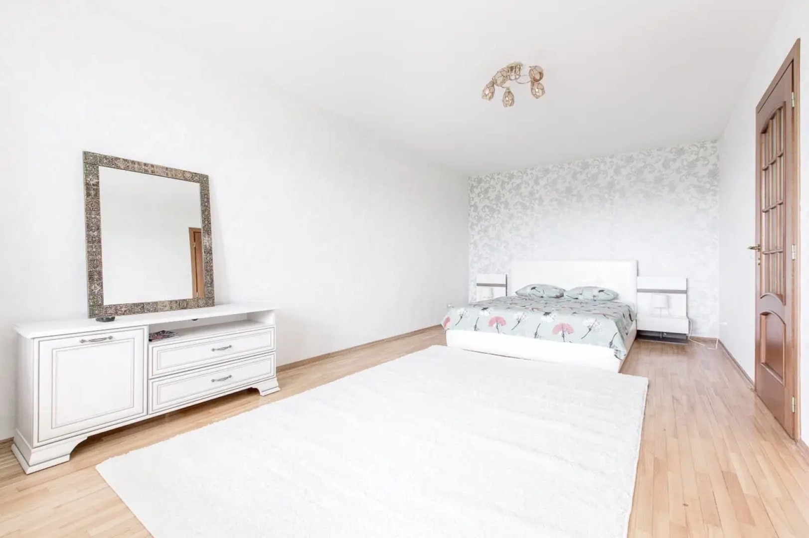 Апартаменты Grande Apartment