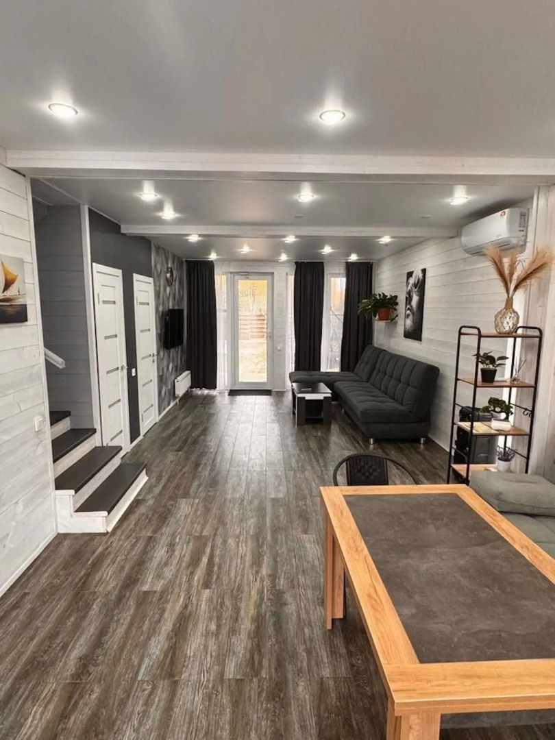 Частный дом Большой Залесье