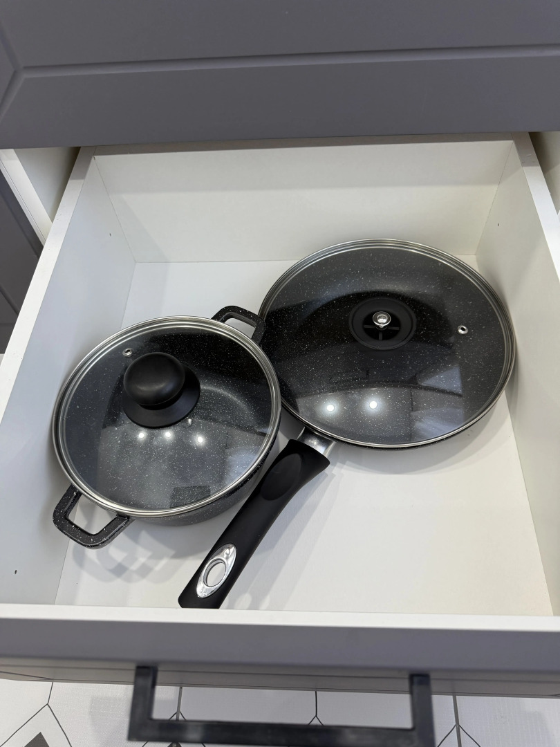 Квартира Уютная