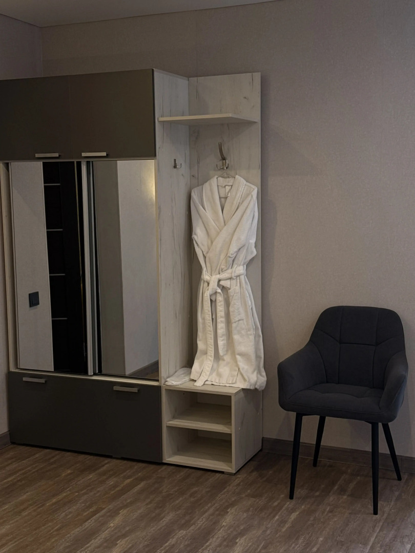 Мини-Отель Ривьера