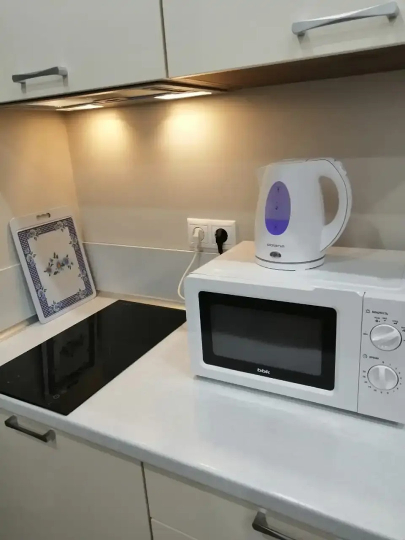 Апартаменты Millennials Aparts