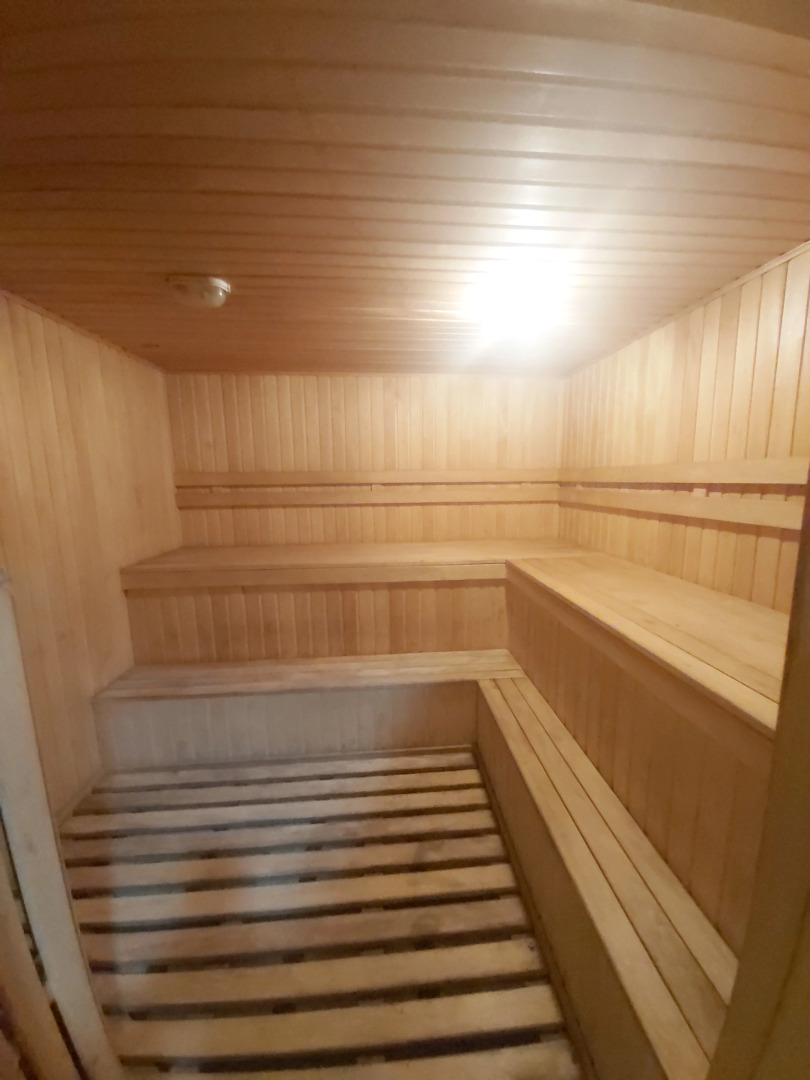 Гостевой дом на Радужной