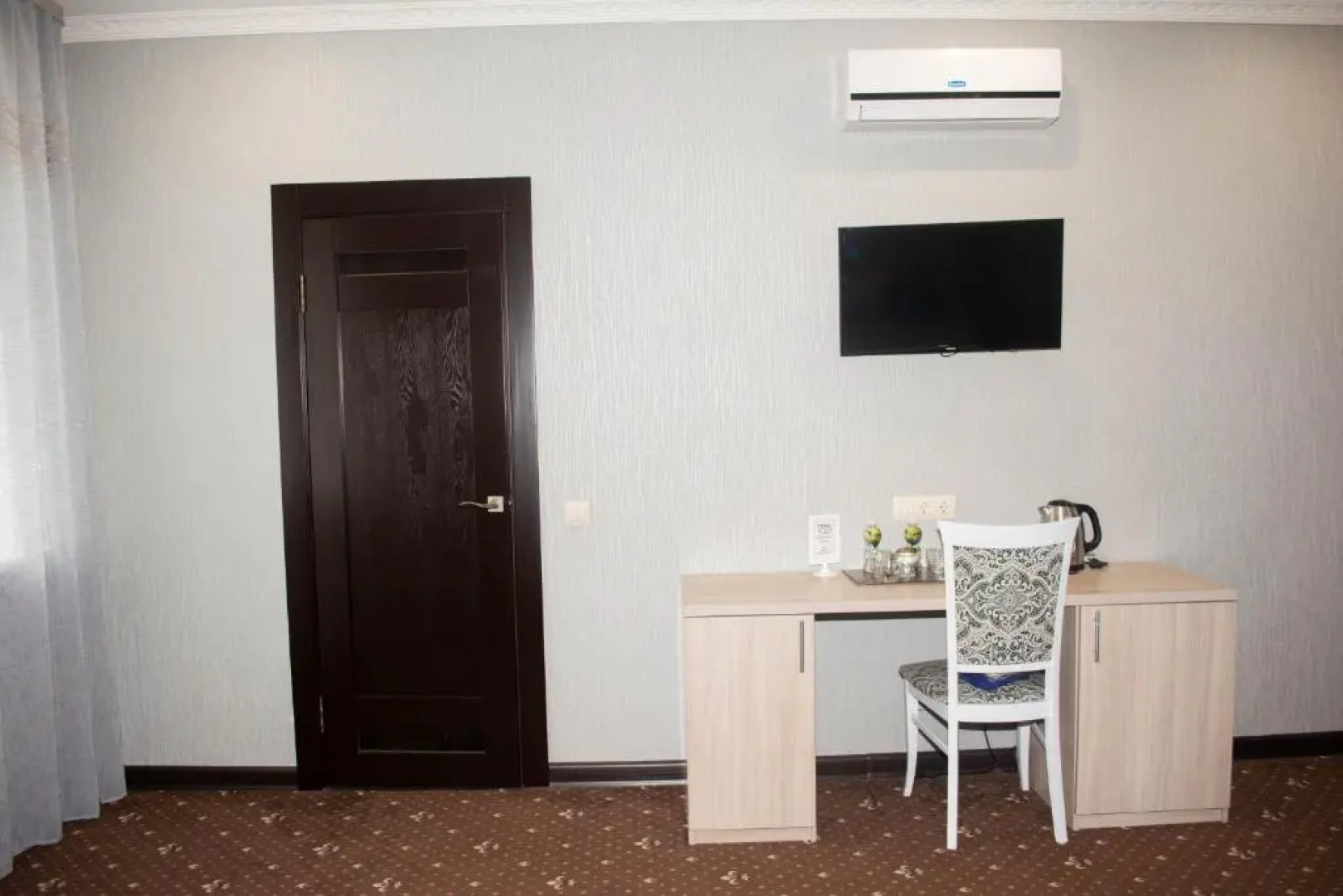 Гостевой дом SV