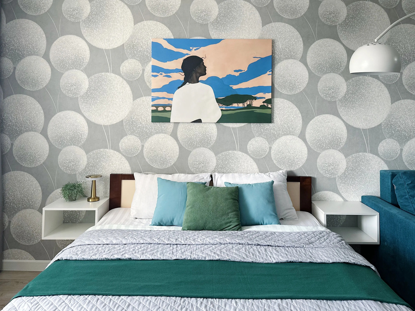 Квартира Комфорт и Уют: Идеальное Место для Отдыха в Двух Минутах от Лучшей Набережной Красноярска