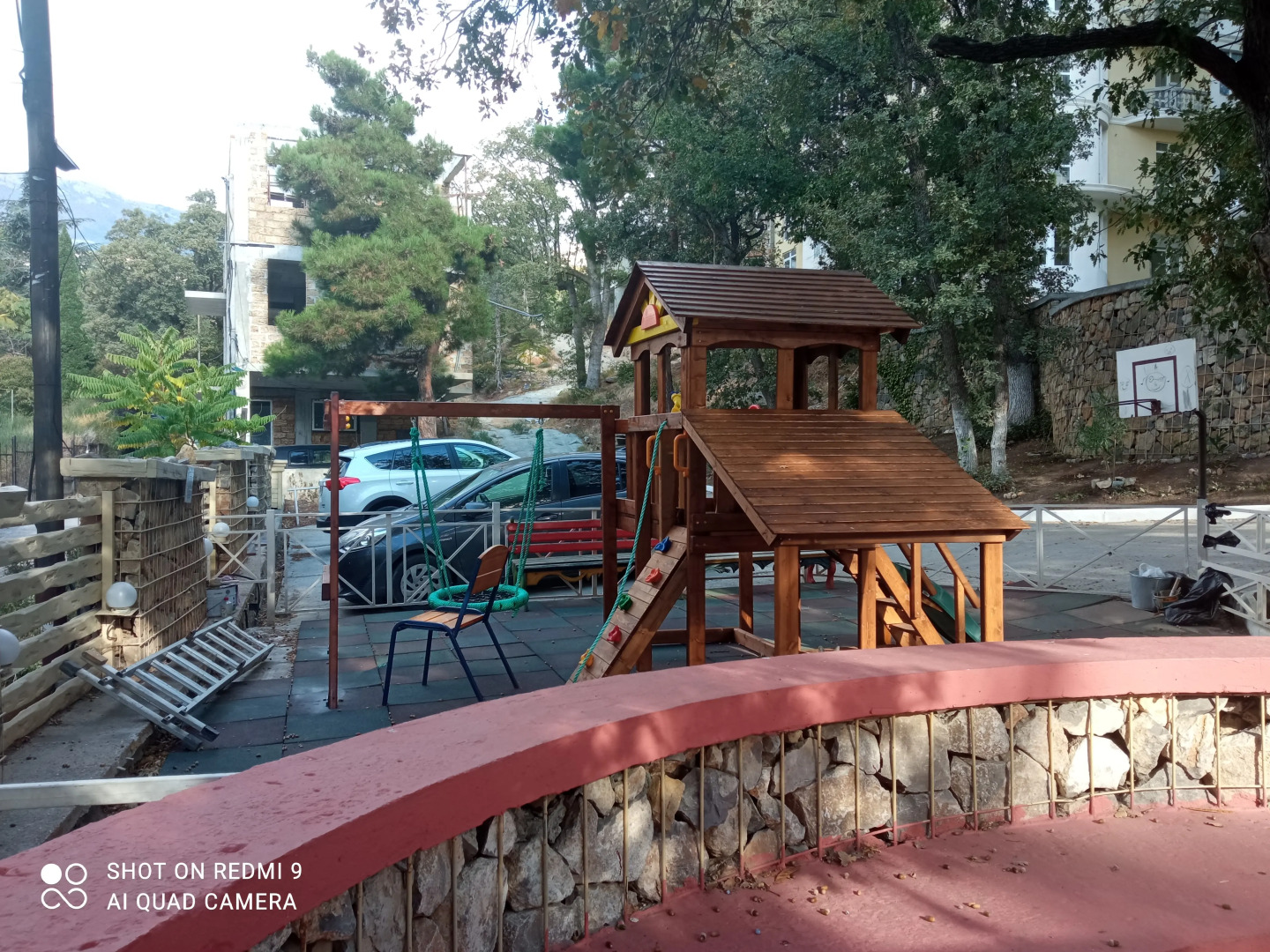 Апарт-Отель Дуэт