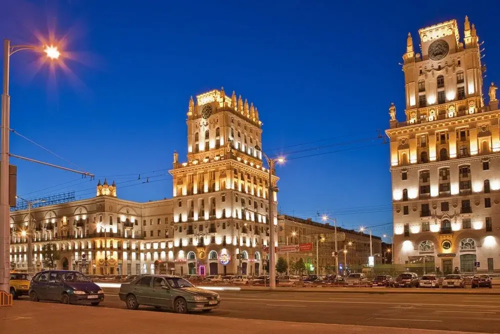 Апартаменты VIP kvartira на Кирова