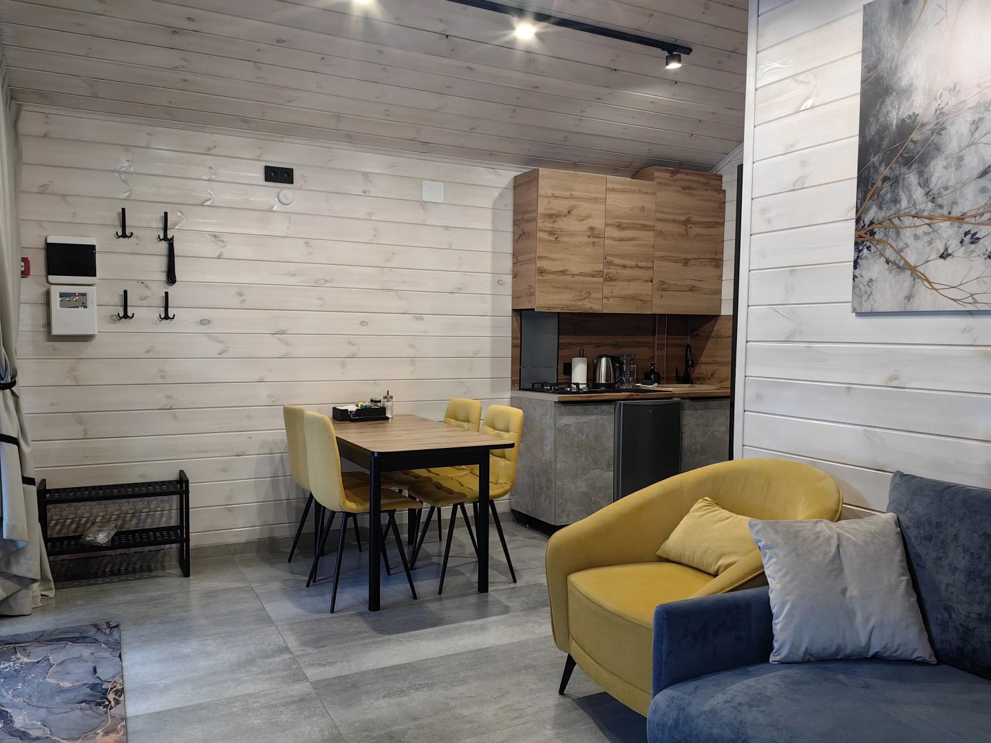 Гостевой дом  Dom