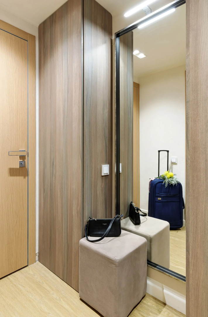 Апартаменты Grand Palace 921