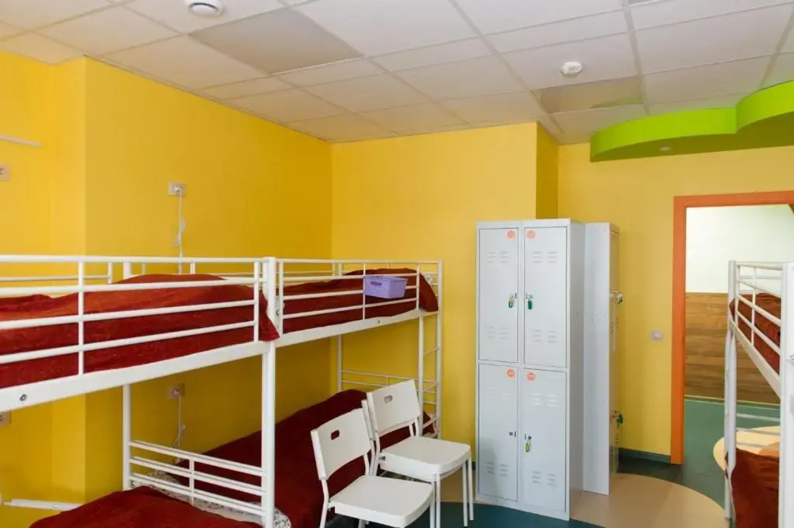 Хостел Кам24