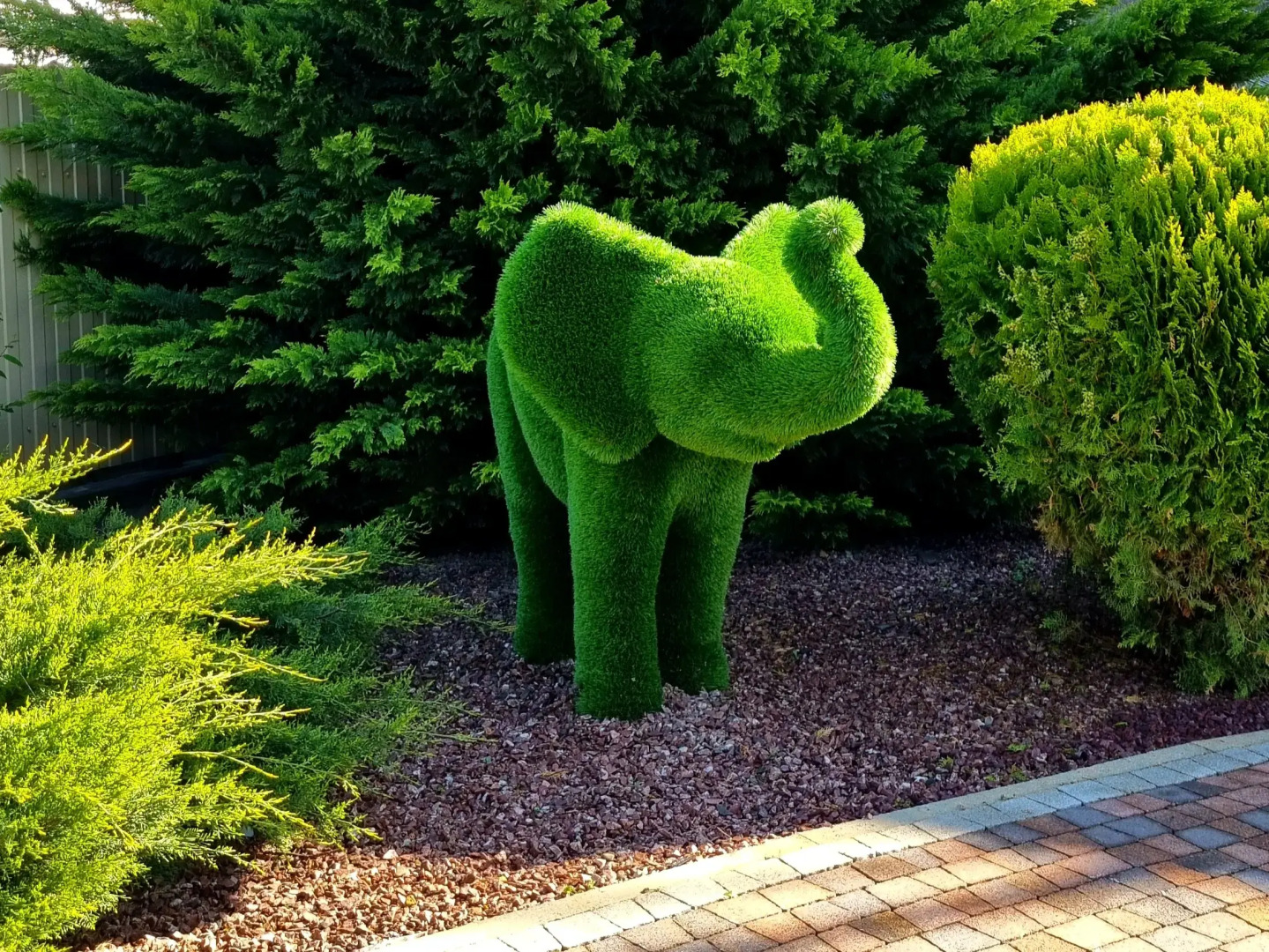 Курортный отель Гелиопарк Аква Резорт