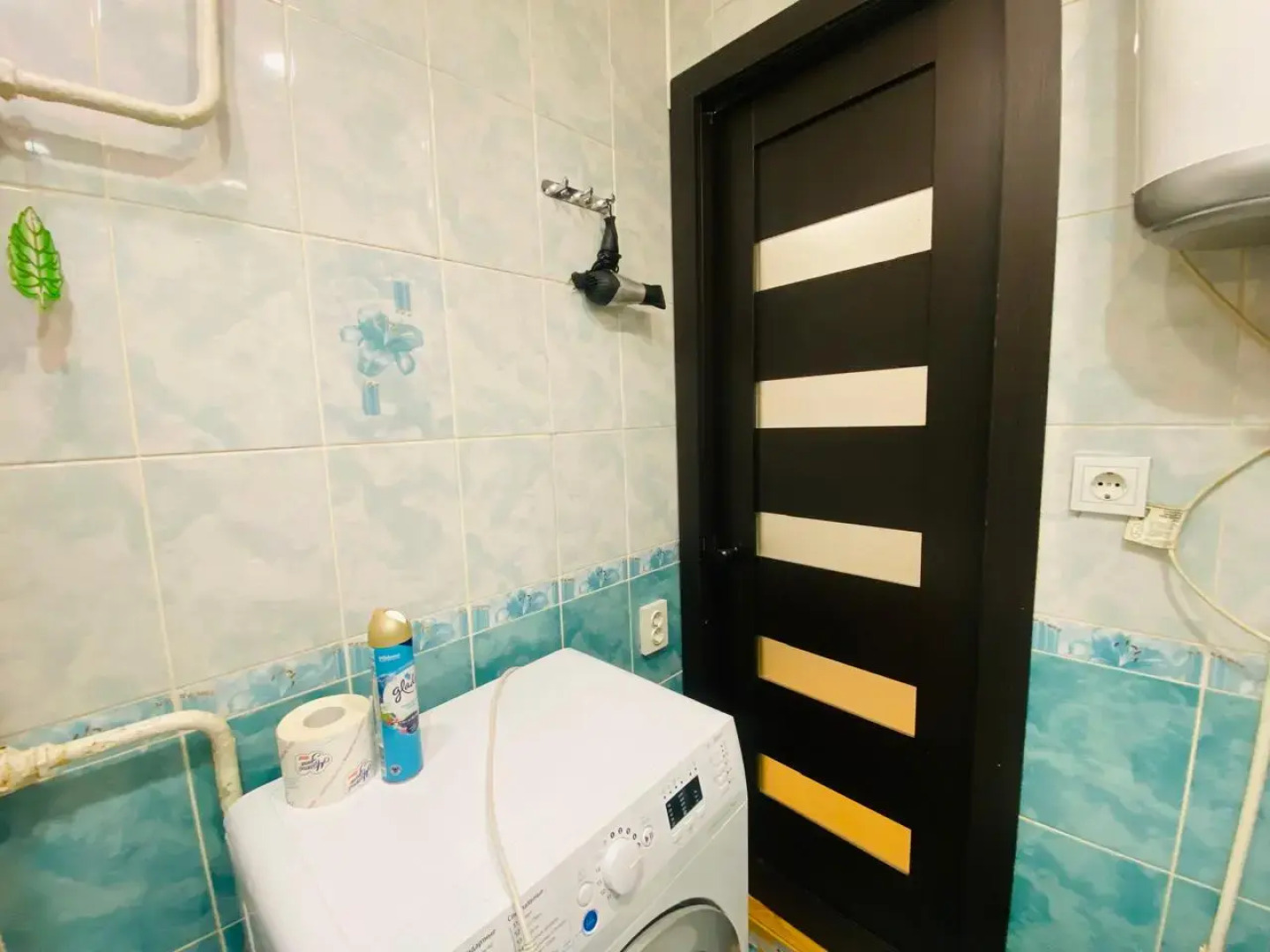 Апартаменты на Тарана 21