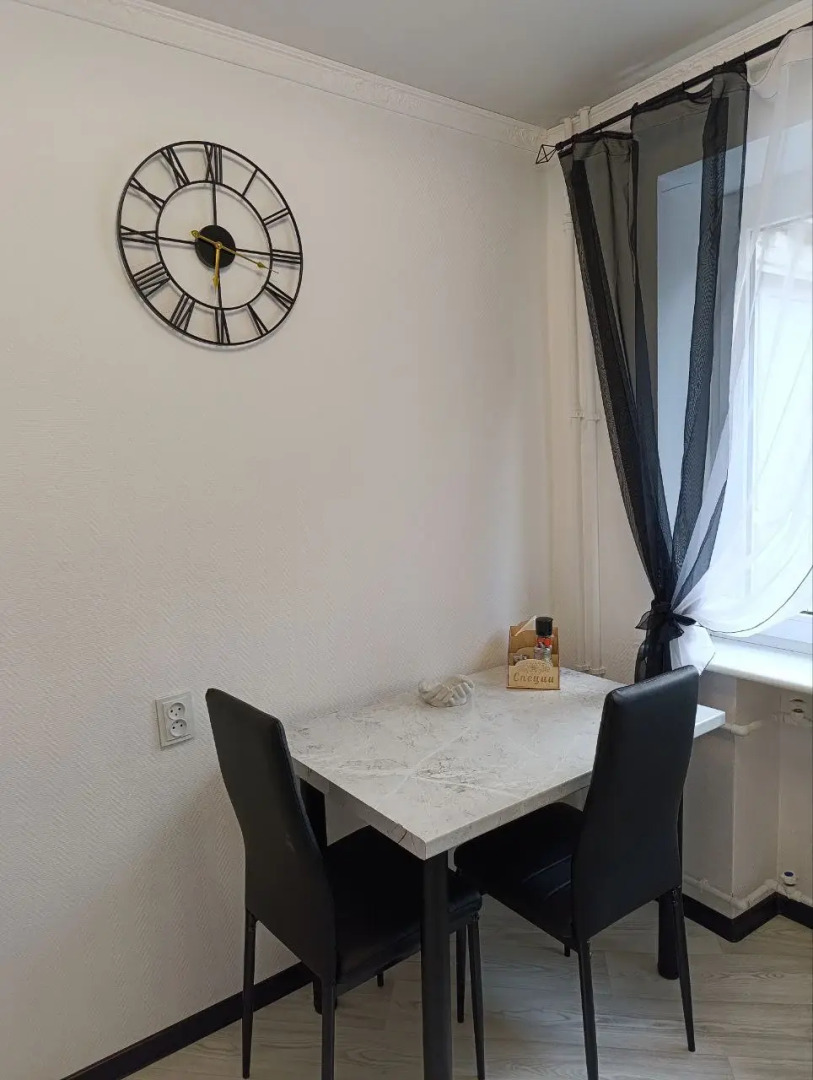 Квартира на Ленинском