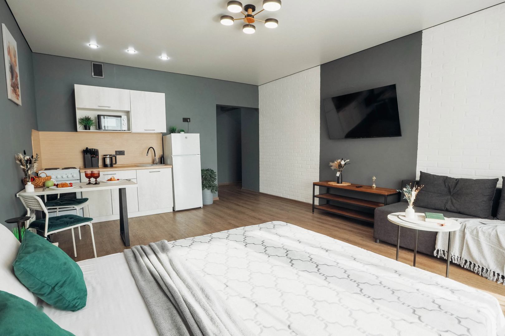 Квартира Welcome Аэропорт