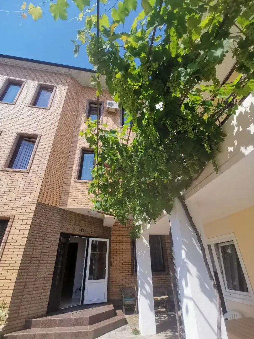 Гостевой Дом Бриз