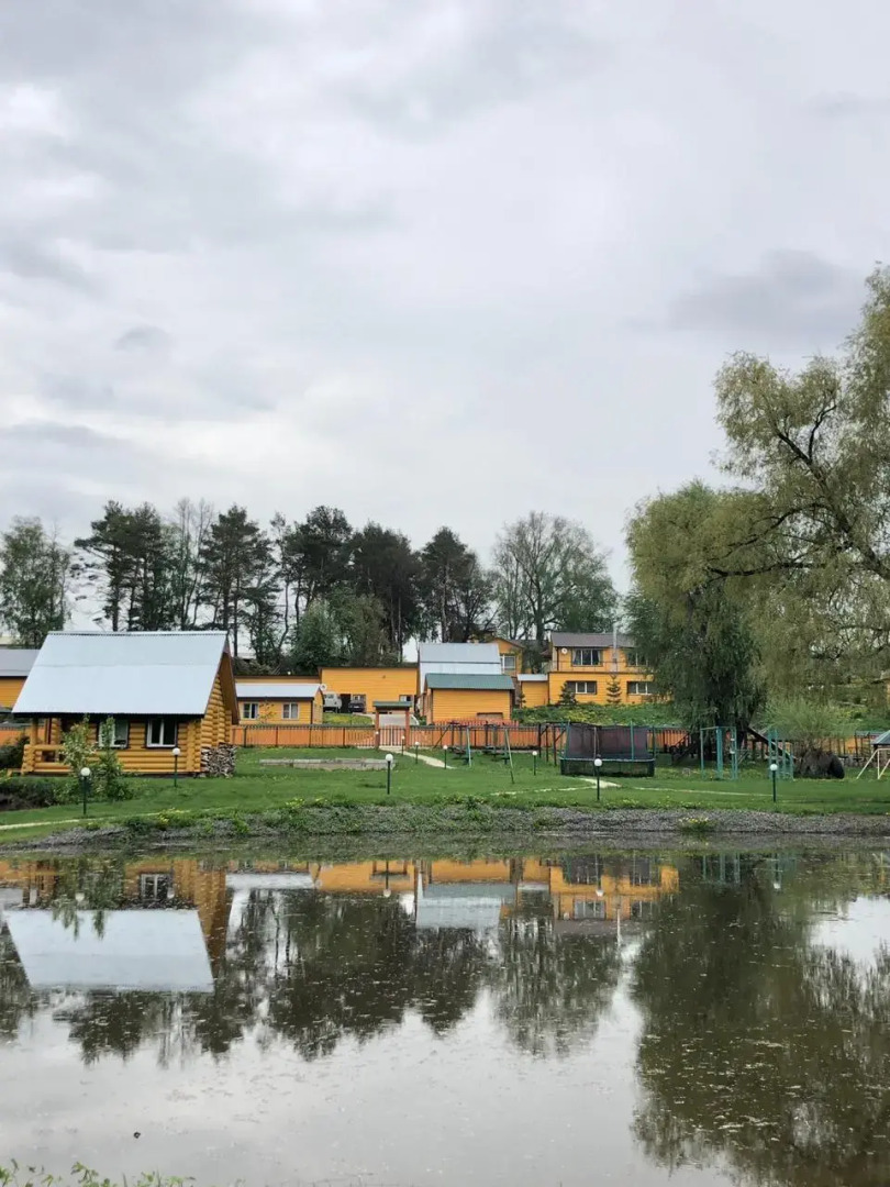 Ферма Подворье Лукино