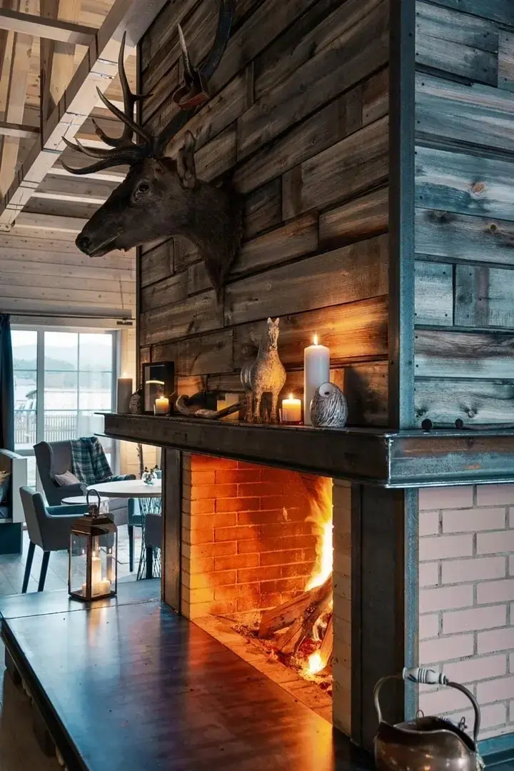 Арт-отель Порт Ольхон