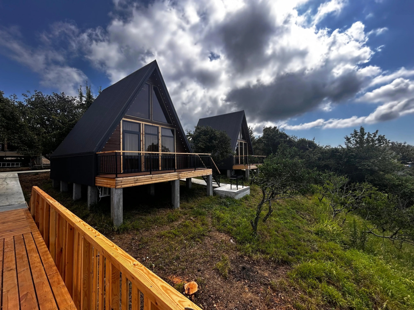 Гостевой Дом Айфреймы Пицунда