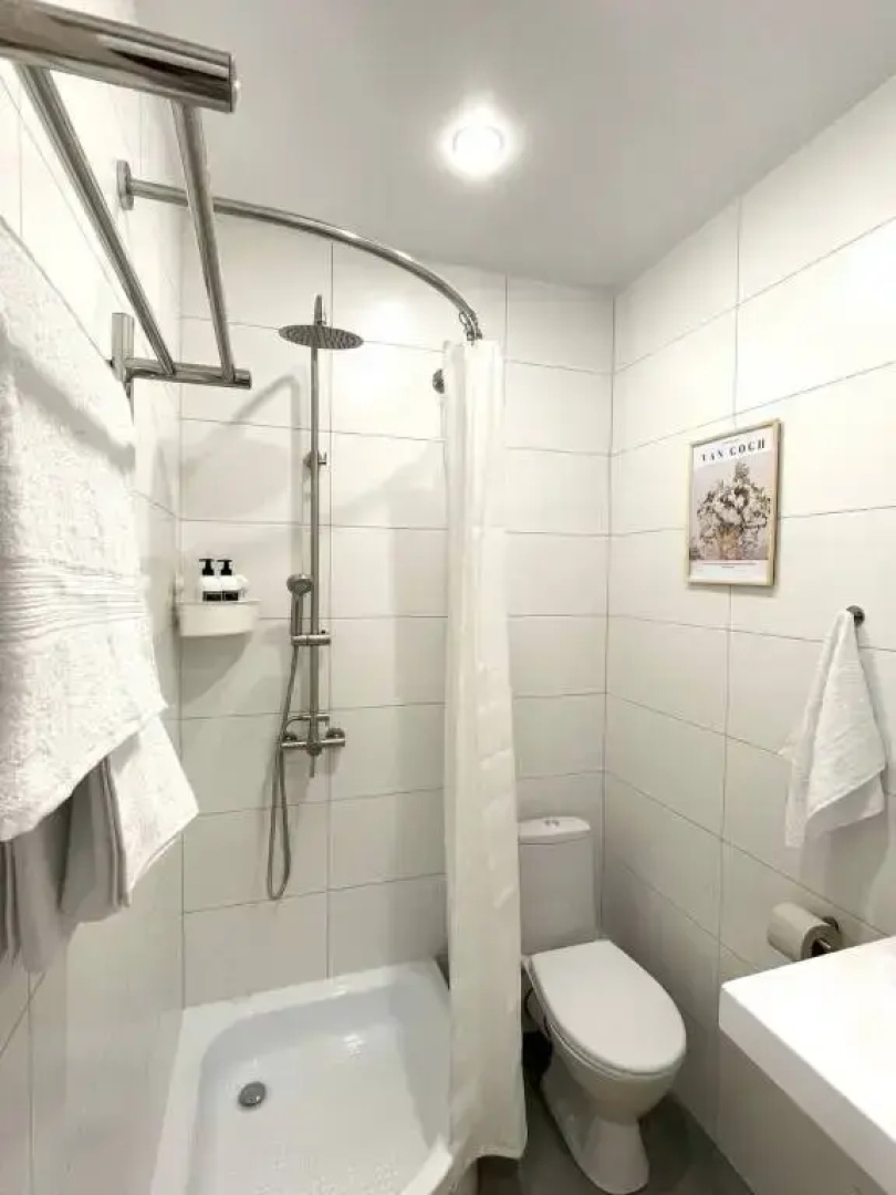 Квартира Viva Aparts 2