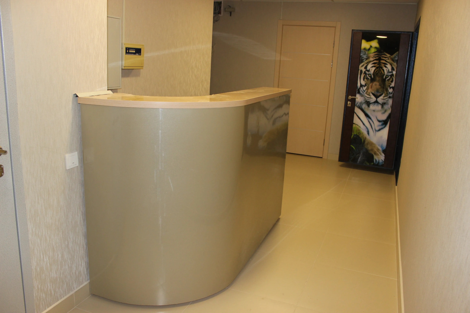 Мини-Отель S-House