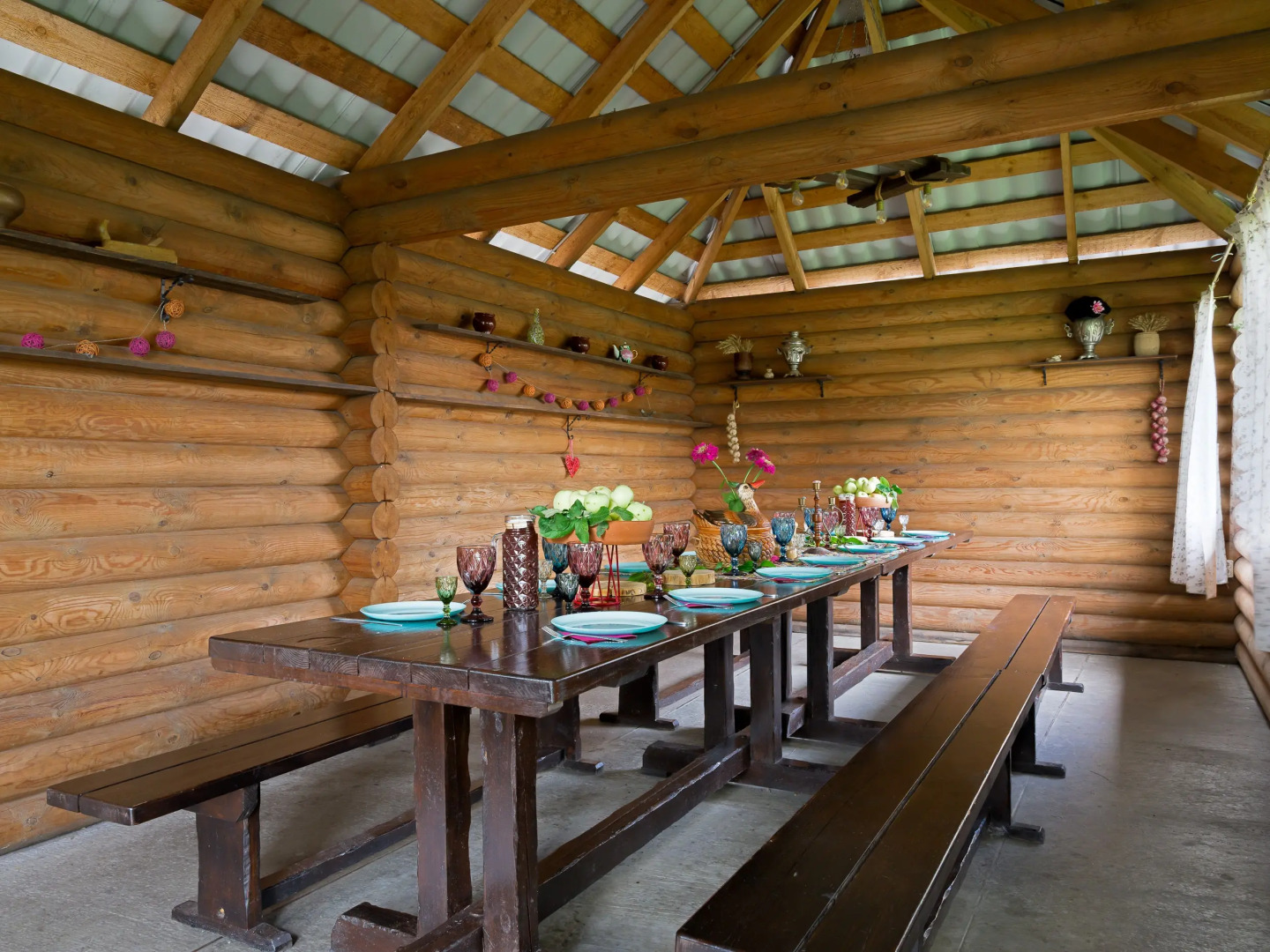 Частный дом Гуси Лебеди