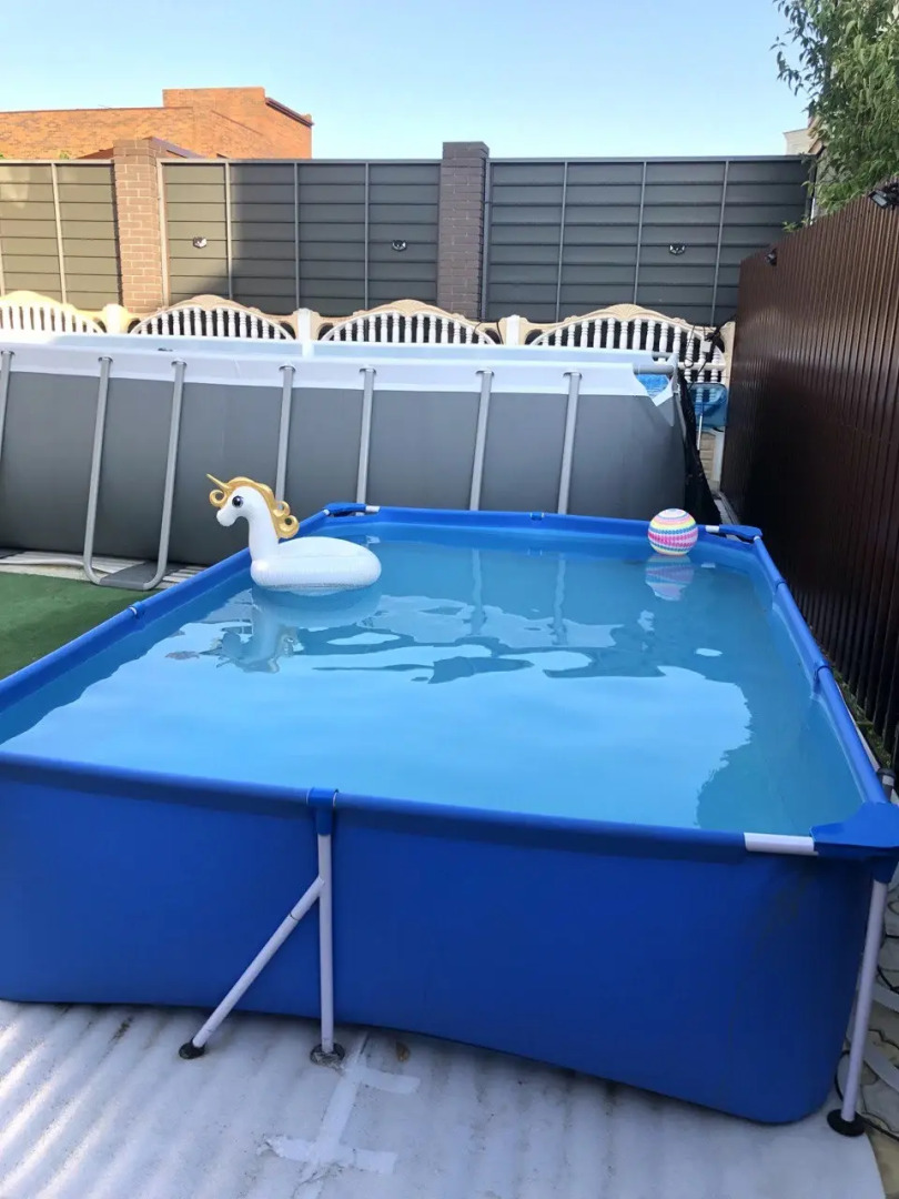 Гостевой дом Домик у моря