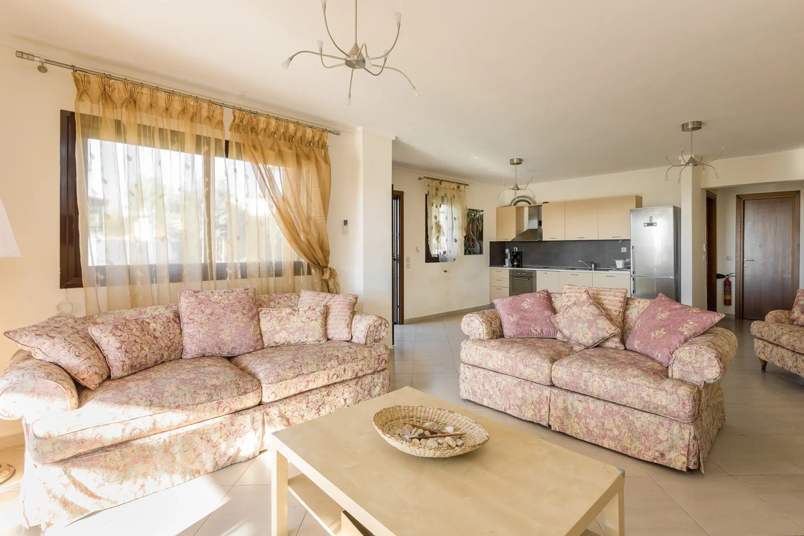 Вилла Miroir Private Pool Elani