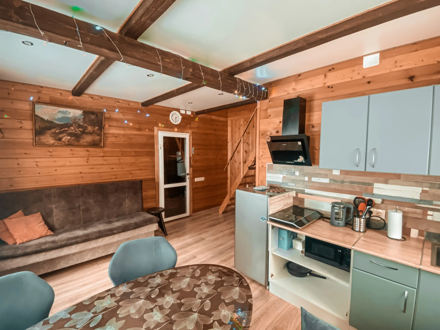 Гостевой дом Ярило