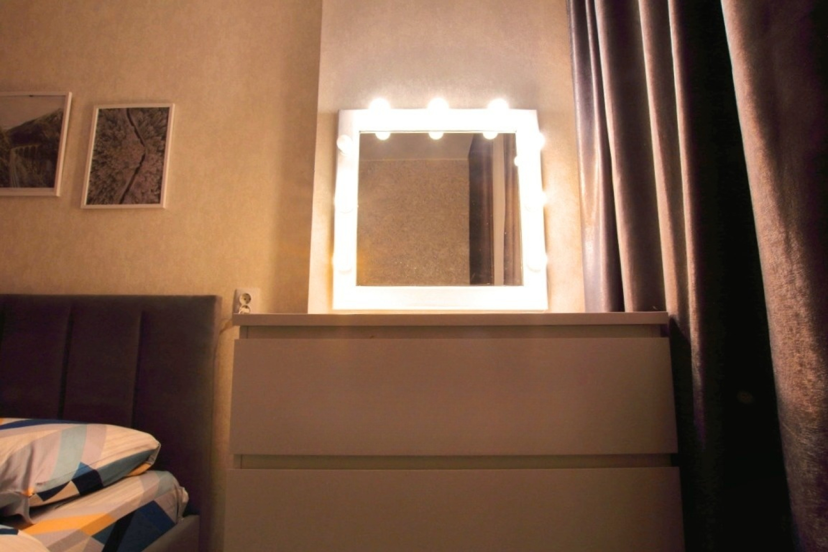 Апартаменты метро Аметьево