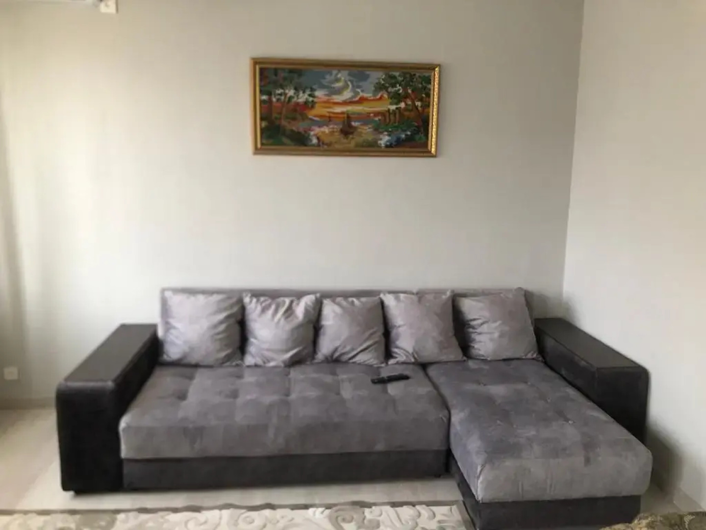 Апартаменты  с видом на море