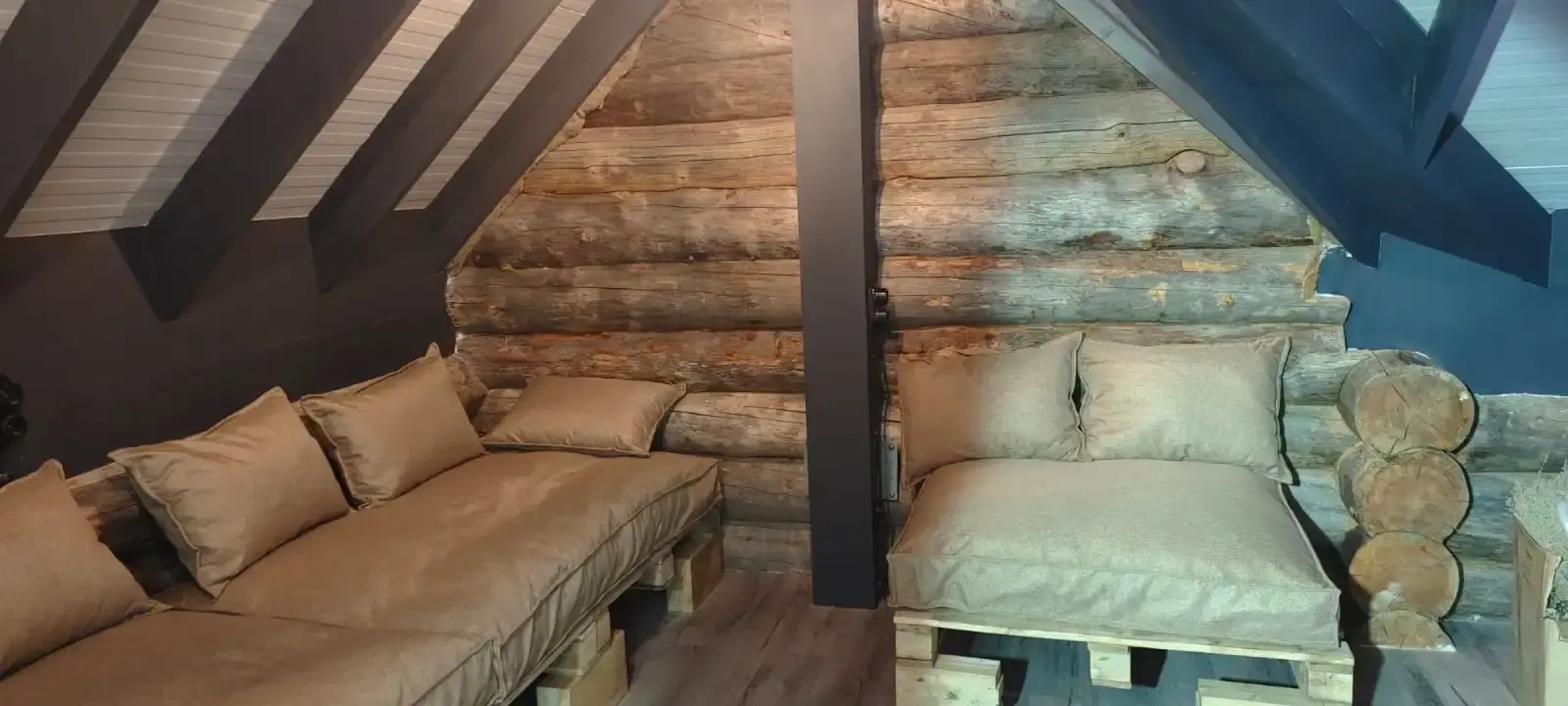 Меблированные комнаты Гедонист клуб