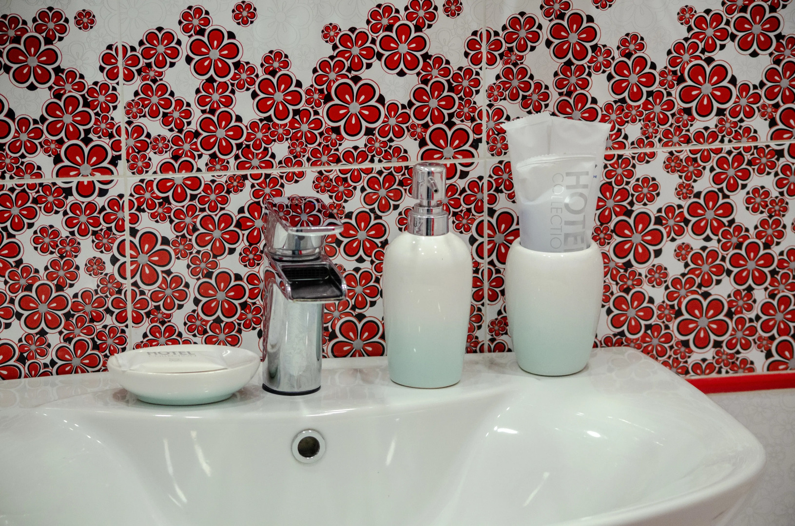 Апартаменты Красный Квадрат на Набережной