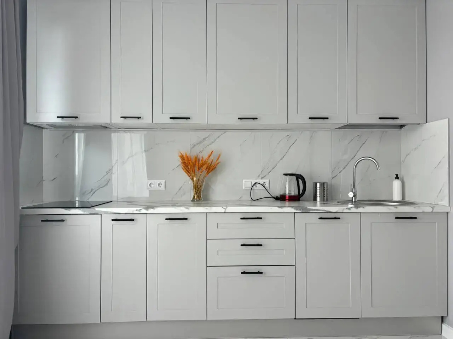 Квартира Уютная 1-комнатная квартира у Кремля и канатной дороги