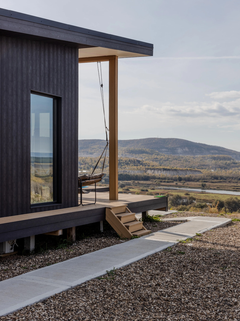 Частный дом Na Bali