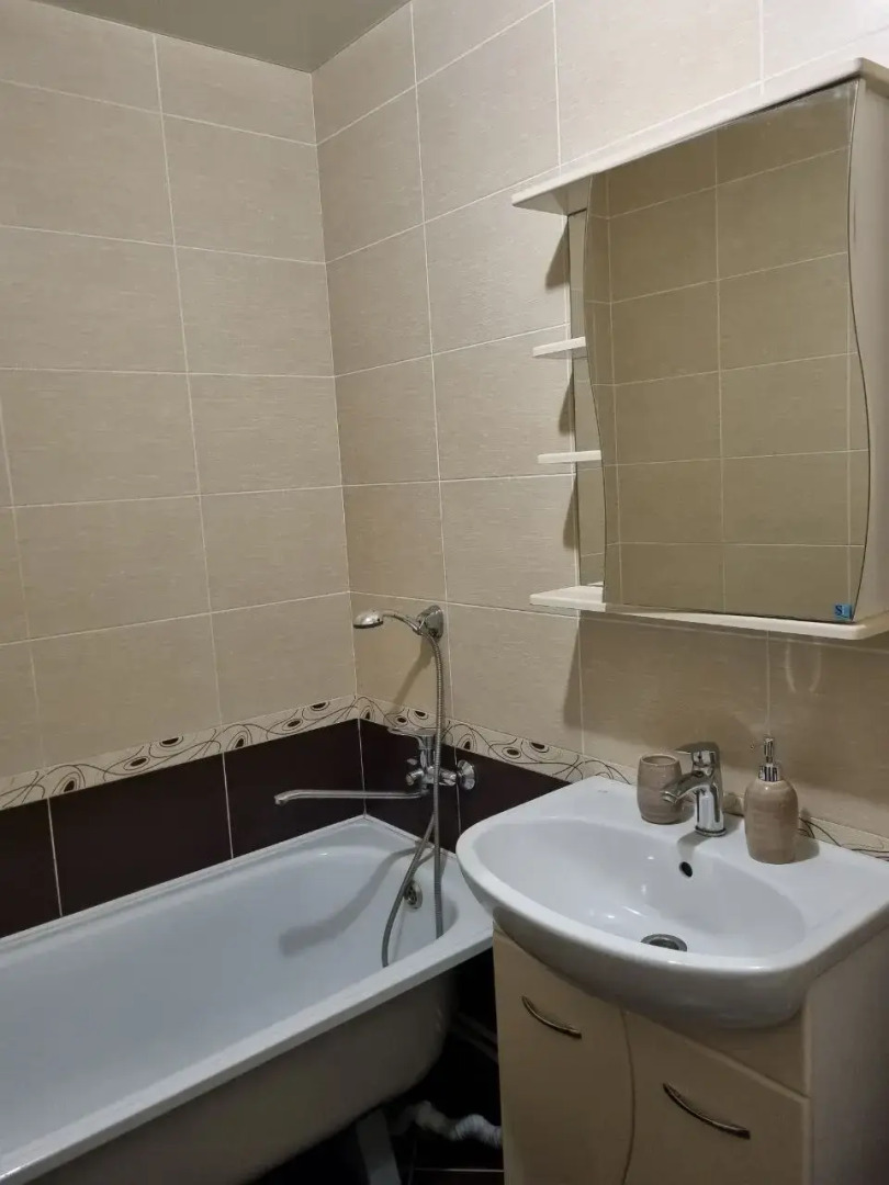 Квартира Samara Millennium Hall Вольская 79