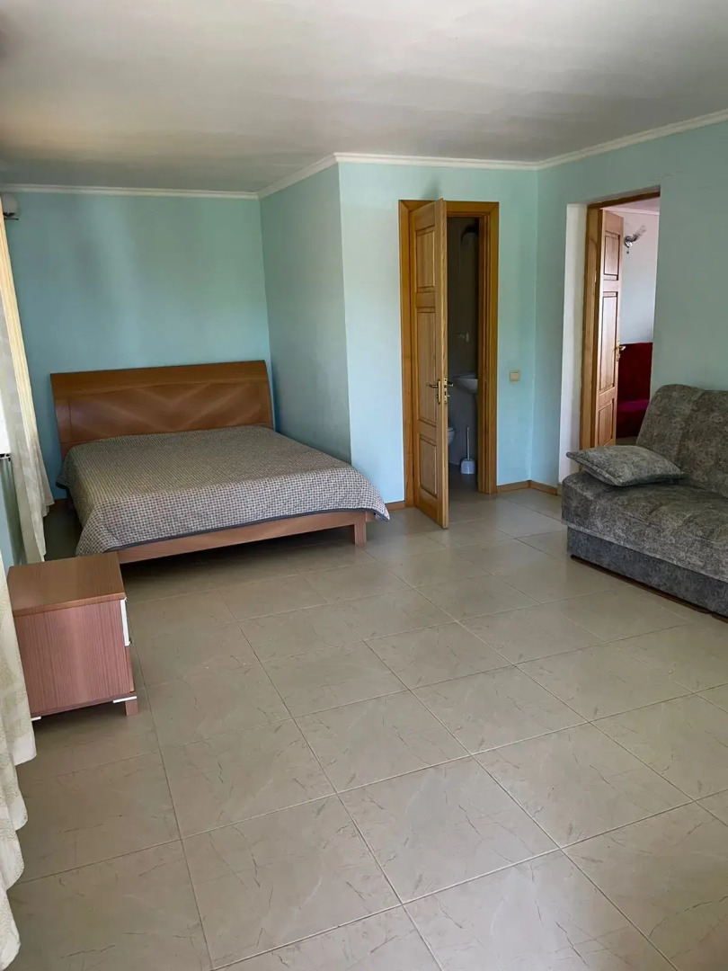 Гостевой дом Эллинг у моря