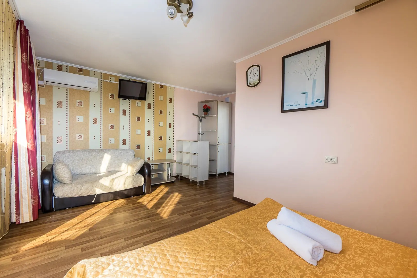 Гостевой дом Лагуна