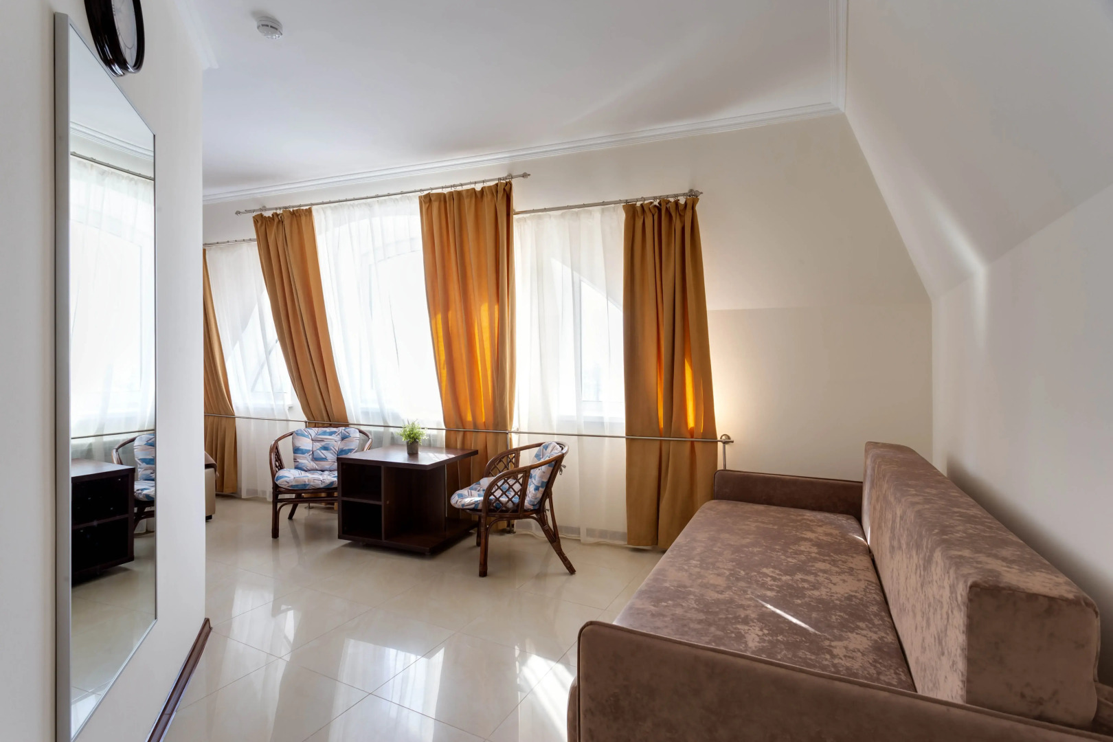 Меблированные комнаты Ирина