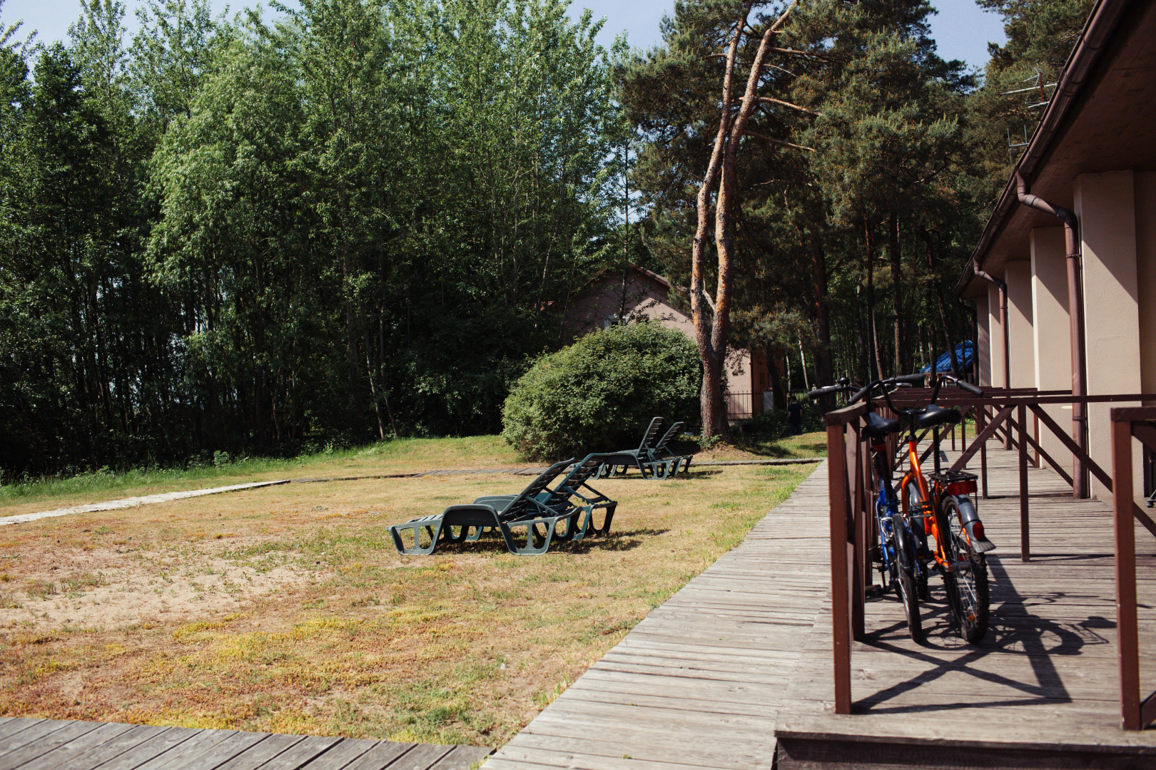 Мини-Отель Дом Рыболова