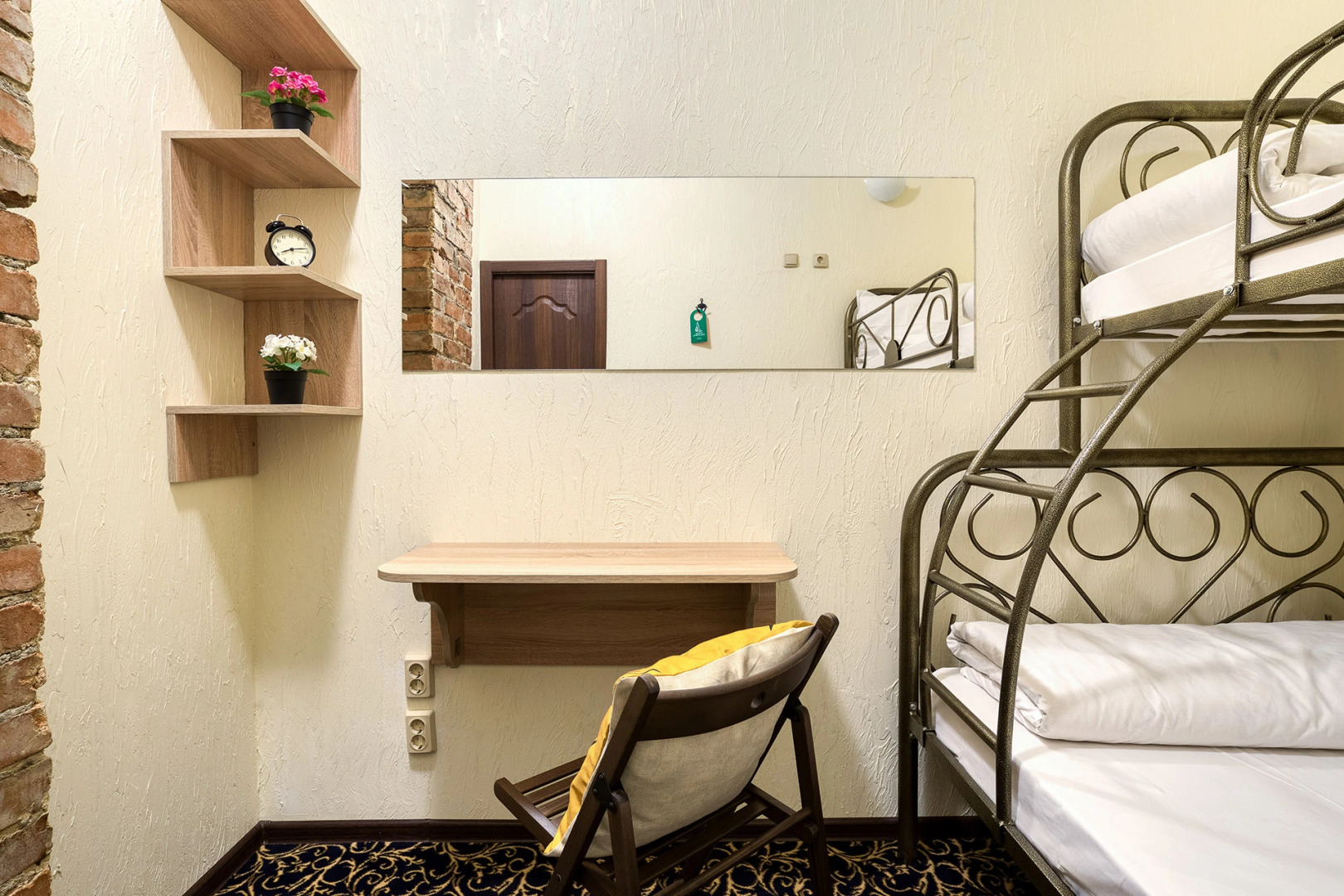 Отель Винтерфелл Курский Вокзал