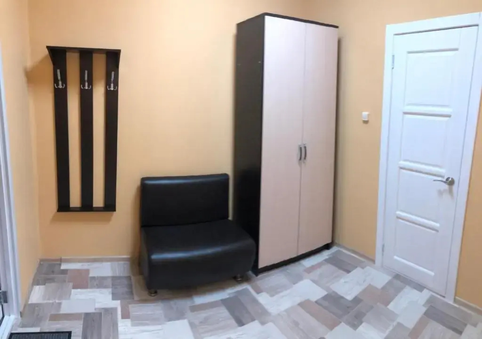 Мебелированные комнаты Отель Сибирские Ворота