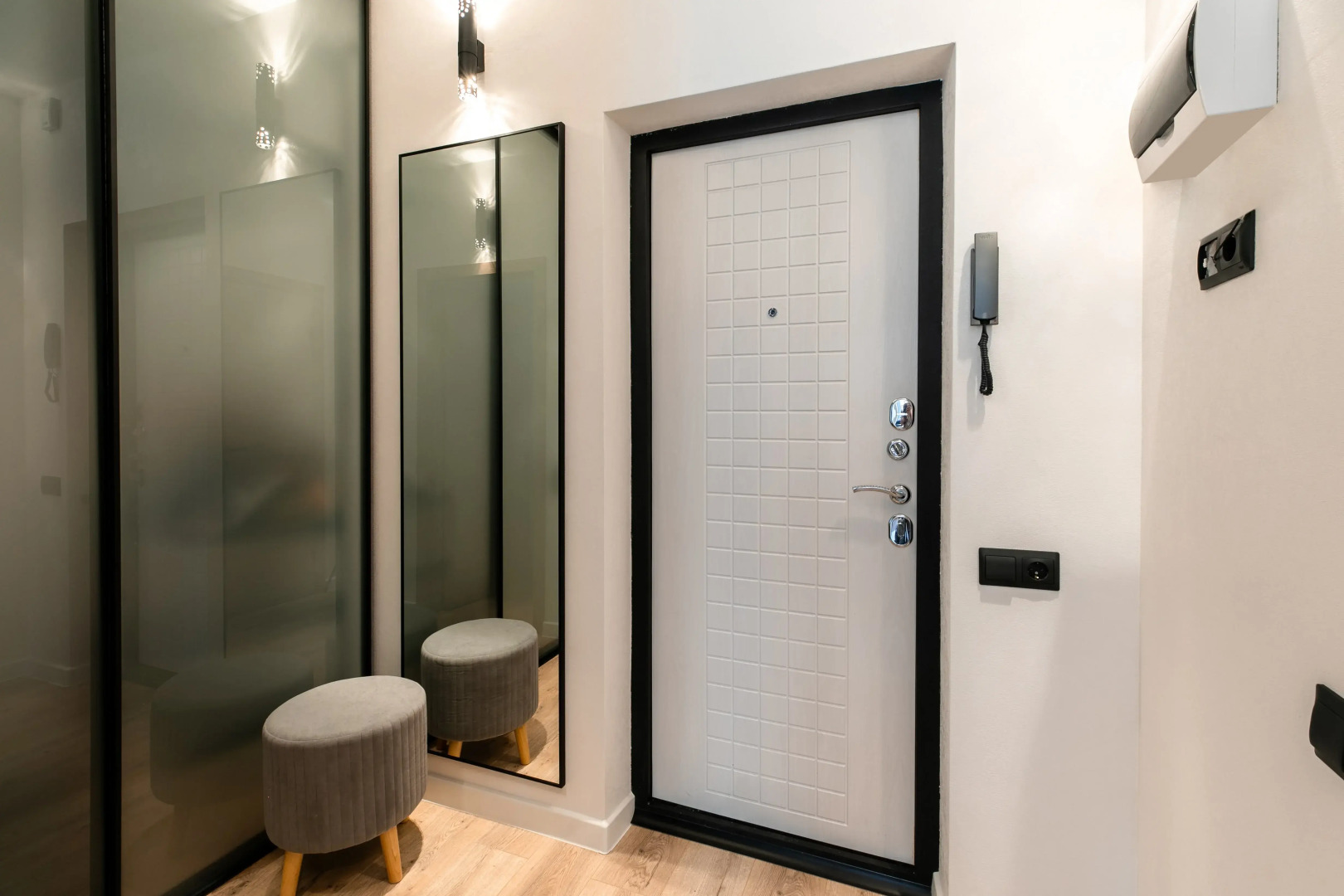 Апартаменты уютная 1-ком в ЖК Абрикосово