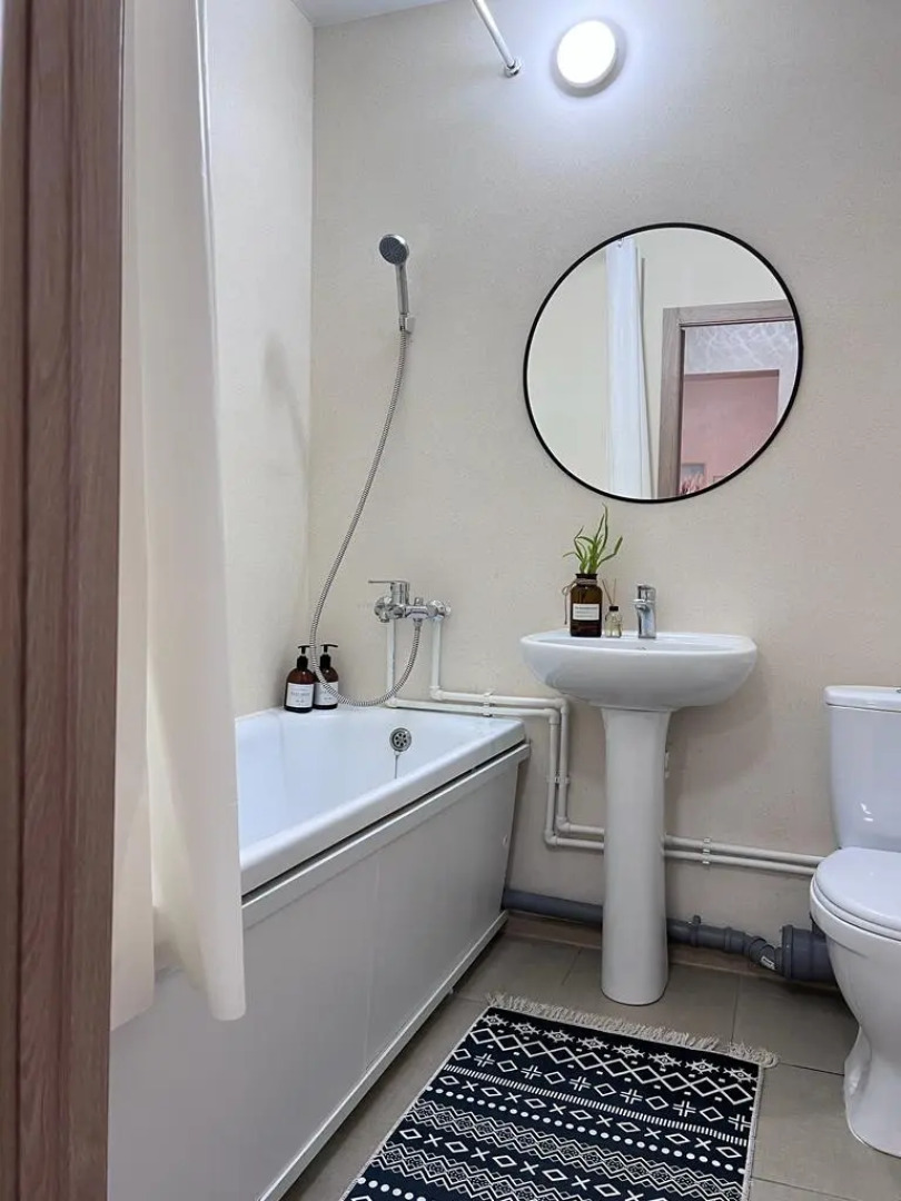 Апартаменты Современная квартира