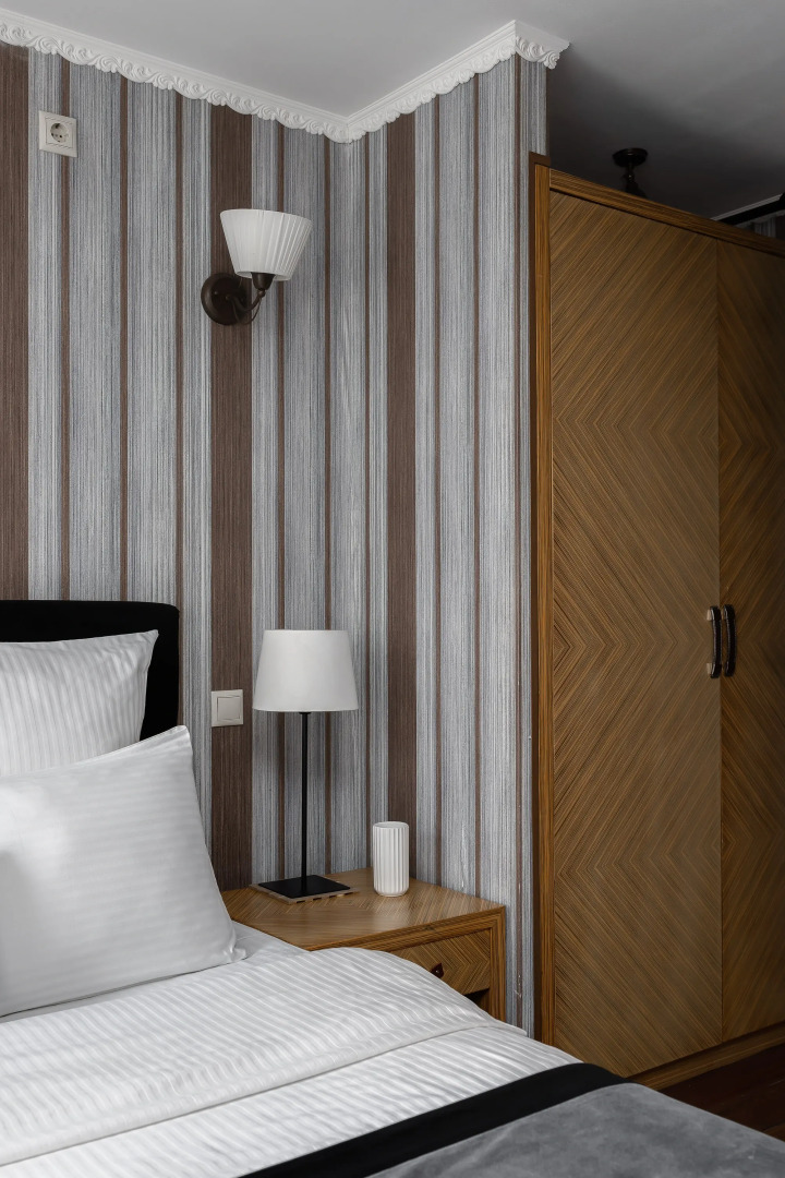 Tverskoy Boutique Hotel (ex Sleepy Tom)