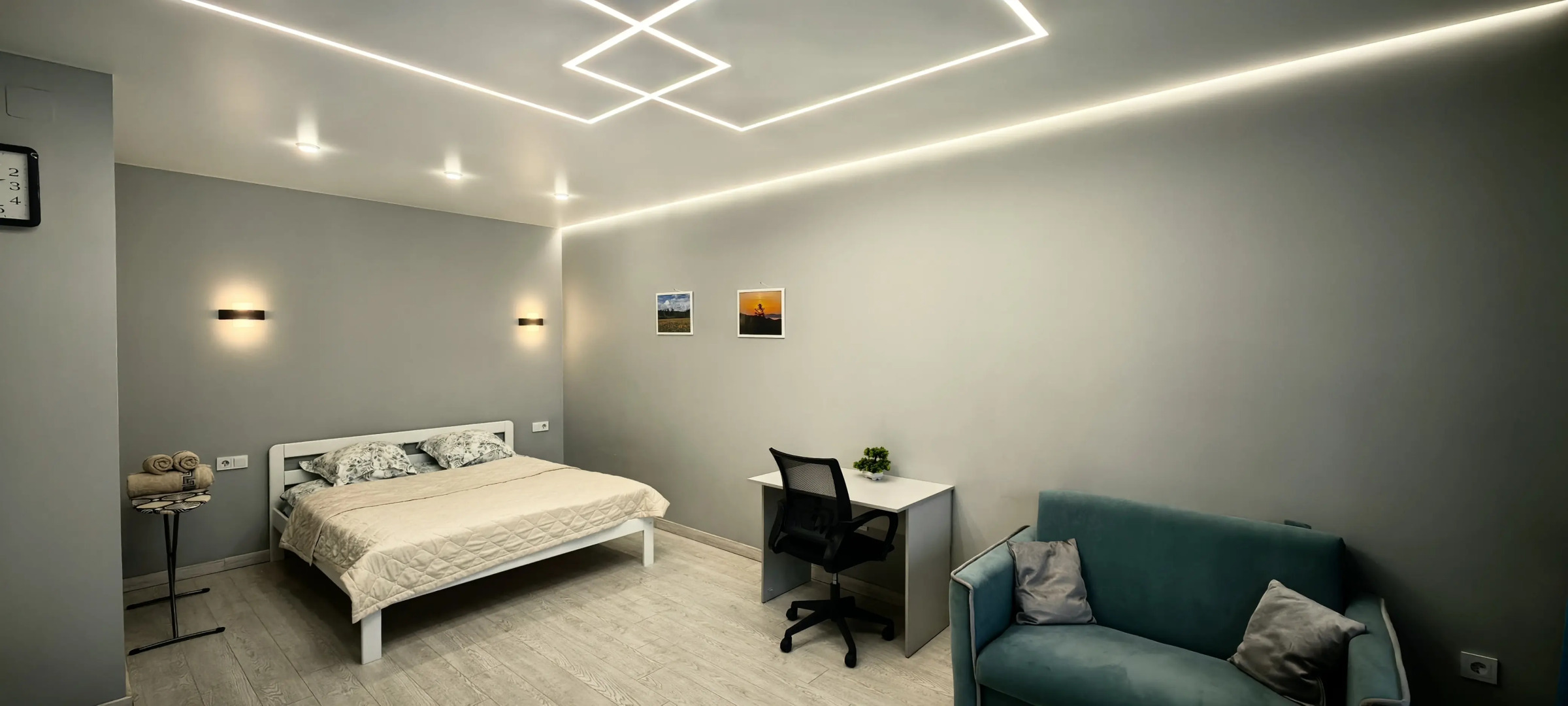 Квартира посуточная аренда