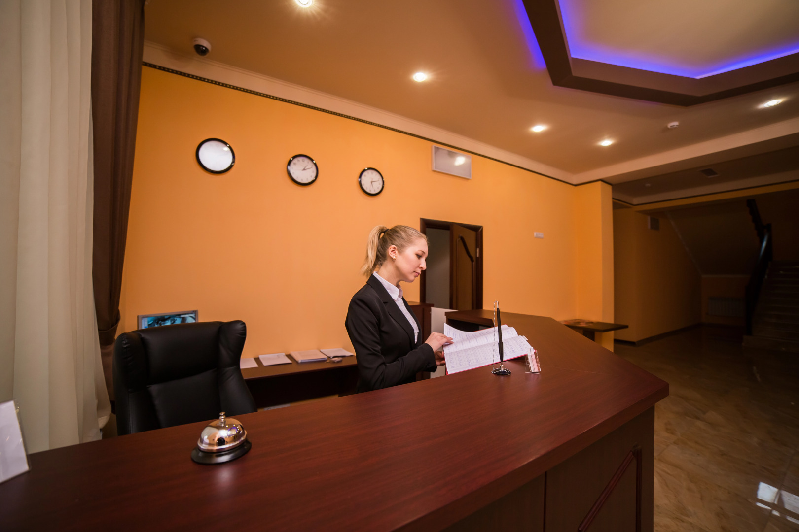 Гостиничный комплекс Гранд