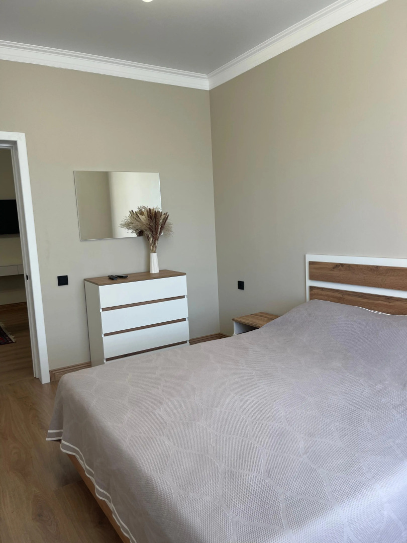 Гостевой дом у моря на Габиева